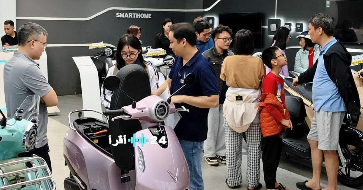 تطورات جديدة تعزز مكانة السيارات الكهربائية وتدفع المستهلكين نحو التوجه للخيارات المستدامة