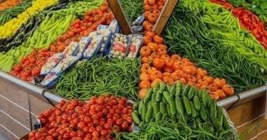 أسعار الخضروات والفواكه تشهد تغييرات ملحوظة في أسواق كفر الشيخ الثلاثاء 3 مارس