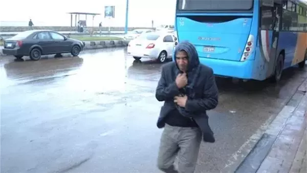 توقعات حالة الطقس من الثلاثاء إلى السبت مع استمرار التقلبات الجوية حسب الأرصاد