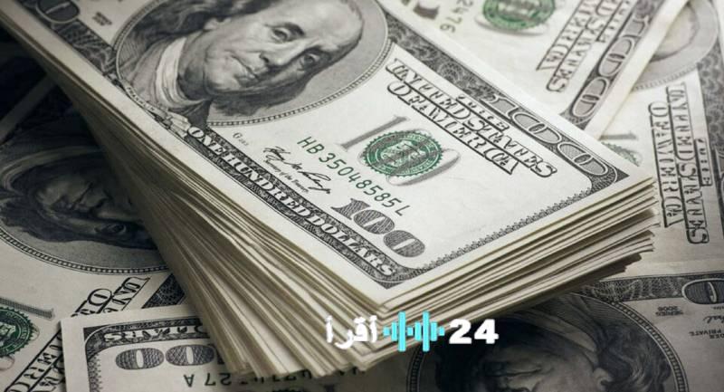 تحديثات سعر الدولار أمام الجنيه المصري في تعاملات السابع من مارس 2026