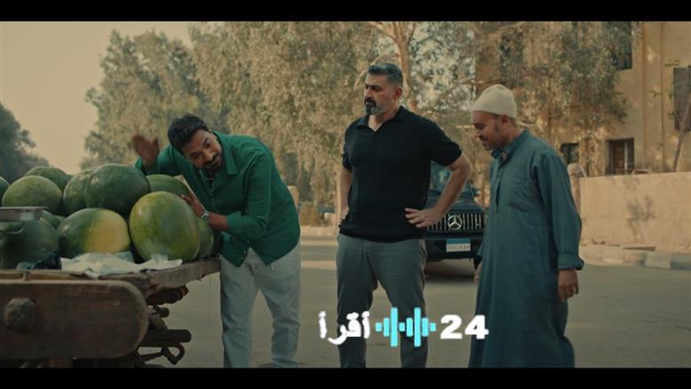ظهور آيتن عامر يصدم ياسر جلال في الحلقة 12 من مسلسل مودي وتطورات غير متوقعة