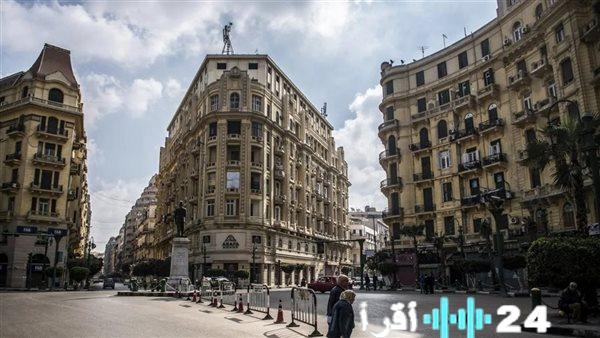 تعديلات مرتقبة في قانون الإيجار القديم لتحديد القيمة الإيجارية وفقاً لتصنيف المناطق المختلفة