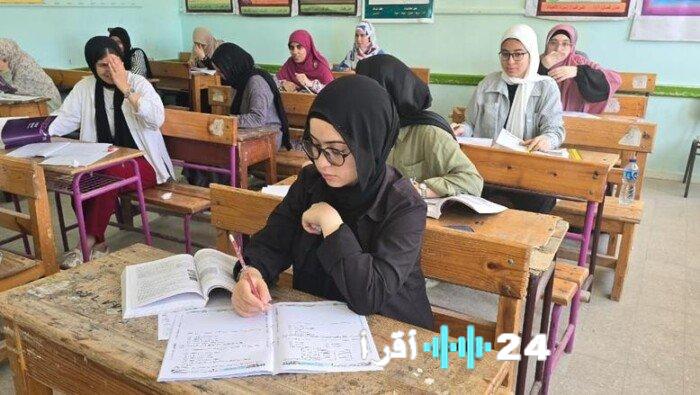 موعد إعلان جدول الثانوية العامة 2026 واستراتيجيات الاستعداد المبكر للنجاح والتفوق