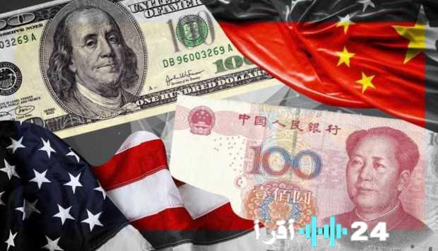 تطورات أسعار العملات العربية والأجنبية في البنوك خلال الساعات الـ24 الماضية