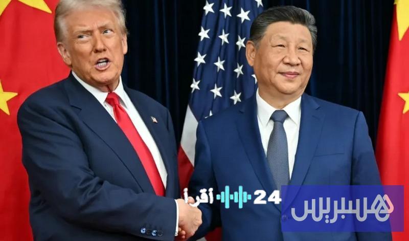 تغيرات استراتيجية في الشرق الأوسط تعيد رسم موازين القوى بين واشنطن وبكين وتؤثر على مستقبل النفوذ العالمي