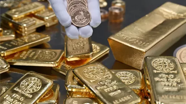 تحديث أسعار الذهب في محلات الصاغة الجمعة 6 مارس 2026