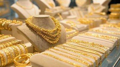 تقلبات غير متوقعة تعصف بأسعار الذهب في الأسواق المصرية