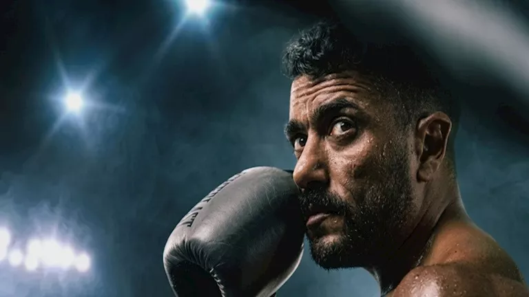 تفاصيل مثيرة وأحداث مشوقة في الحلقة ٢٥ من مسلسل علي كلاي تثير اهتمام الجمهور وتشعل مواقع التواصل