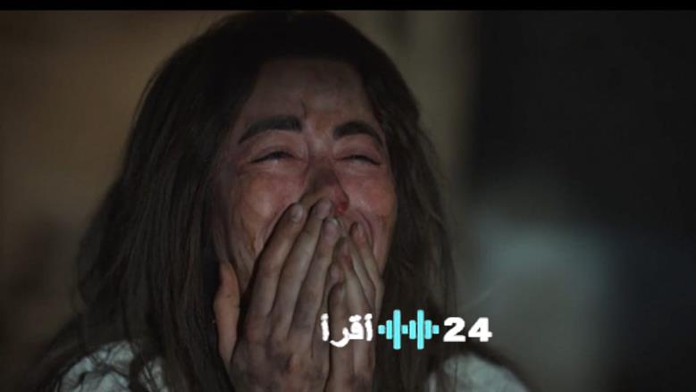 تفاعل الجمهور مع أحمد العوضي بعد ظهور الروح في الحلقة الثالثة والعشرين من مسلسل علي كلاي