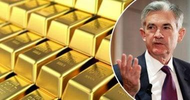 تأثير الفائدة الأمريكية على سعر الذهب في مصر اليوم وأهم التغيرات السائدة