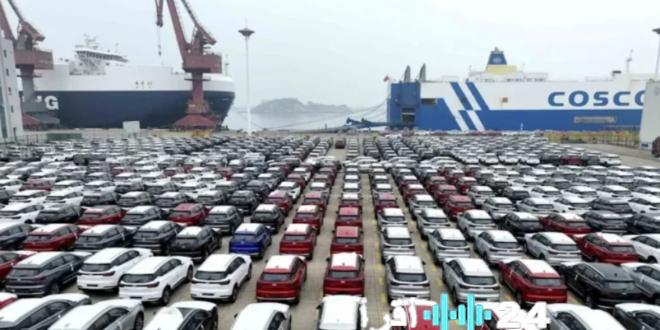 تفاقم الأزمة غير المسبوقة في سوق السيارات المصري مع توقعات بارتفاعات سعرية قياسية