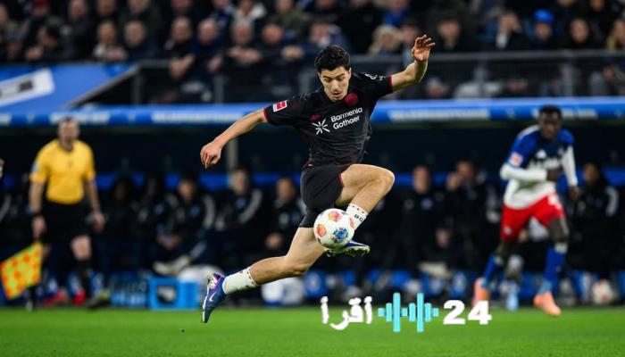 تقرير ألماني يوضح كيف فشل برشلونة في الحصول على صفقة إبراهيم مازا