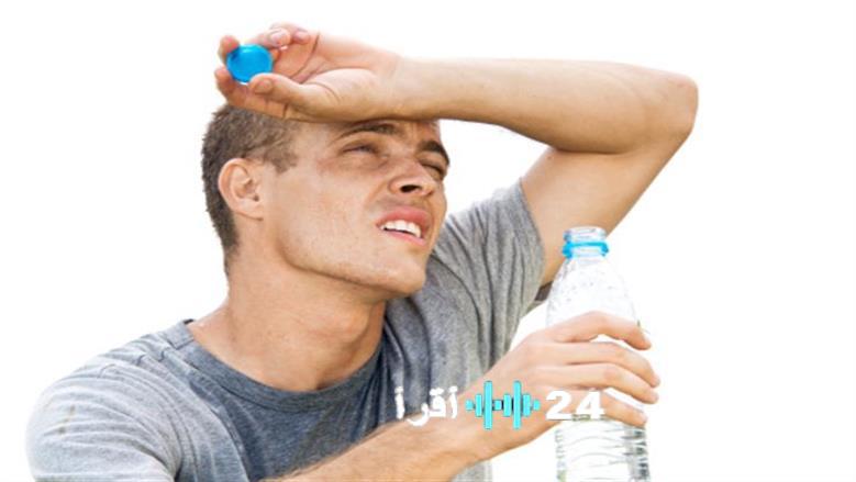 توقعات بأجواء متقلبة تضرب البلاد قبل العيد مع موجة حارة تسبقها أمطار ورياح