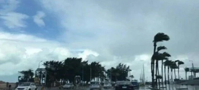 توقعات حالة الطقس غدا السبت 14 مارس 2026 مع تقلبات جوية وأمطار متفاوتة الشدة