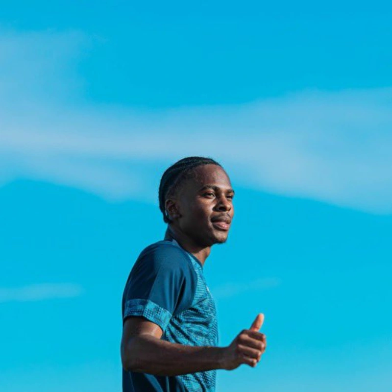 نجما نيوم الصاعدان زيزي وميسي يتجهان لمعسكرات فرنسا السنية