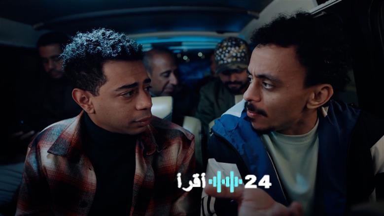 تهديدات العمدة لإبراهيم في الحلقة السابعة من مسلسل بيبو تثير الجدل