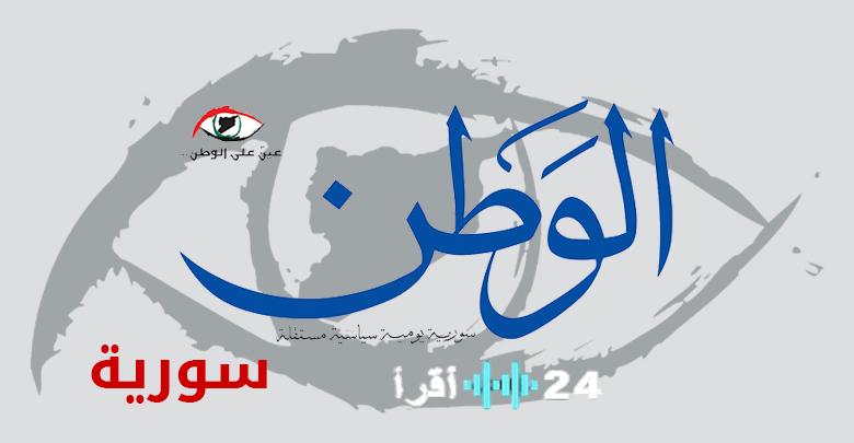 تواصل المعارك مع داعش في شعر والمهر وتل الصوانة وسط اتفاق على وقف إطلاق النار في الوعر لمدة خمس أيام بضمانة روسية