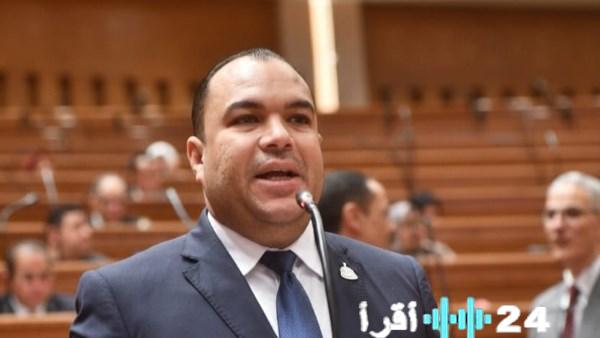 توجيهات الرئيس السيسي الحاسمة لإحالة المحتكرين والمتلاعبين بالأسعار إلى القضاء العسكري لحماية مصالح المواطنين واستقرار السوق