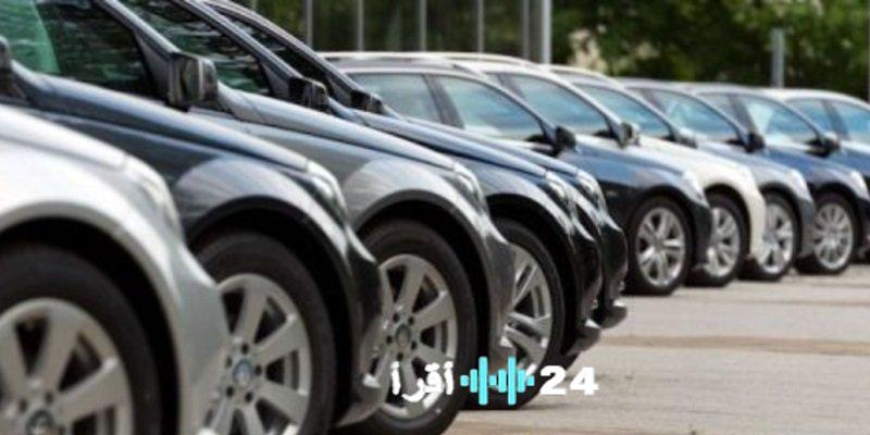 توسع السيارات الصينية في المغرب يحقق نموا ملحوظ ويستحوذ على حصة 8 من سوق السيارات