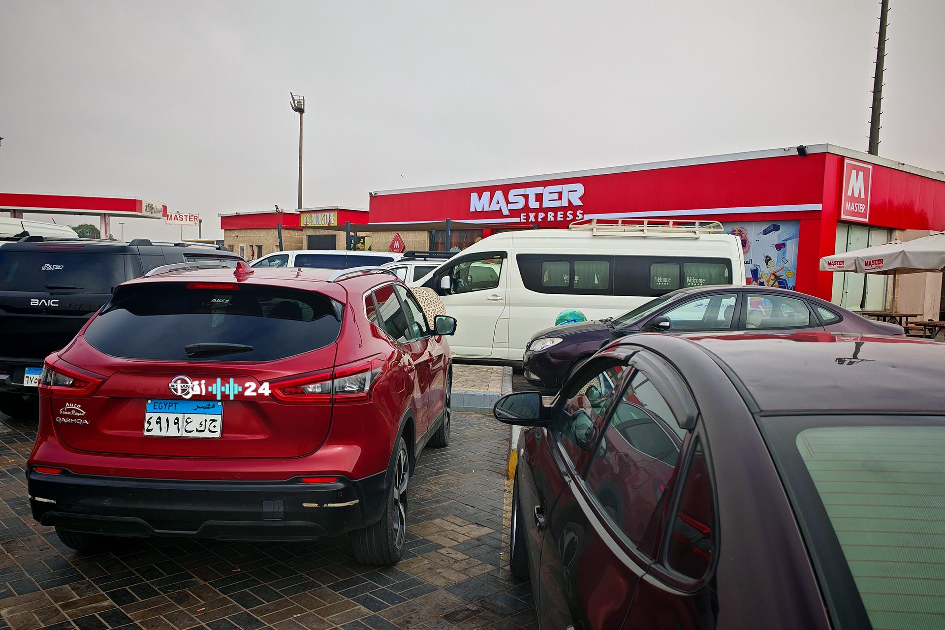 توقعات بارتفاع أسعار السيارات في السوق المصرية نتيجة تداعيات الحرب العالمية