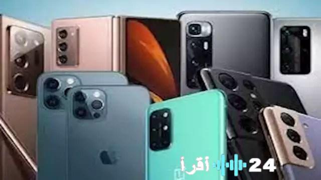 توقعات بزيادة أسعار الهواتف في فلسطين نتيجة ارتفاع تكاليف البنزين والسولار