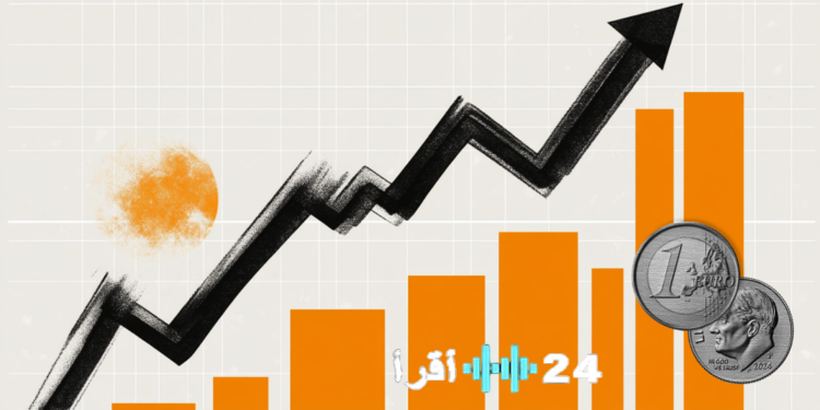 «استشراف مستقبل سعر زوج اليورو والدولار بعد تجاوزه مستوى 1.1600»