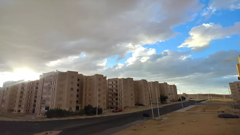 توقعات هيئة الأرصاد الجوية لحالة الطقس في يوم 17 رمضان في مصر