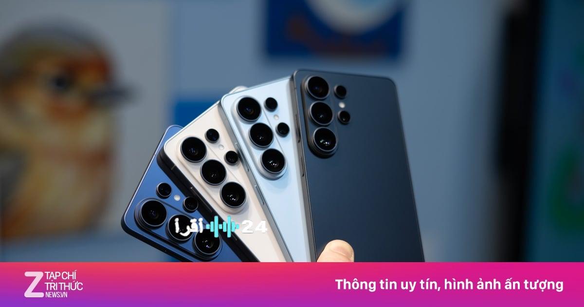 توقعات وتحديثات حول هاتف سامسونج جالكسي اس 26 المرتقب وتأثيراته على سوق الهاتف المحمول