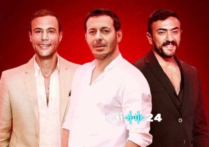 تيمات متكررة لأبطال يواجهون نفس القضايا بأساليب درامية متنوعة تثير اهتمام الجماهير