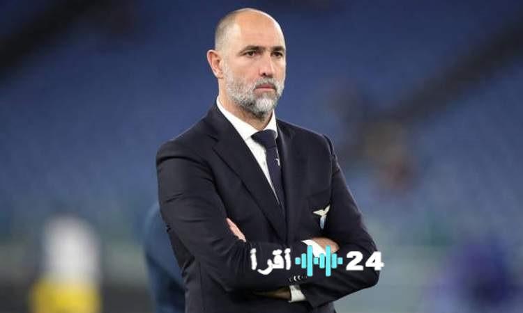 تيودور يشجع فريق توتنهام قبل مواجهة ليفربول في مباراة حاسمة بالبطولة