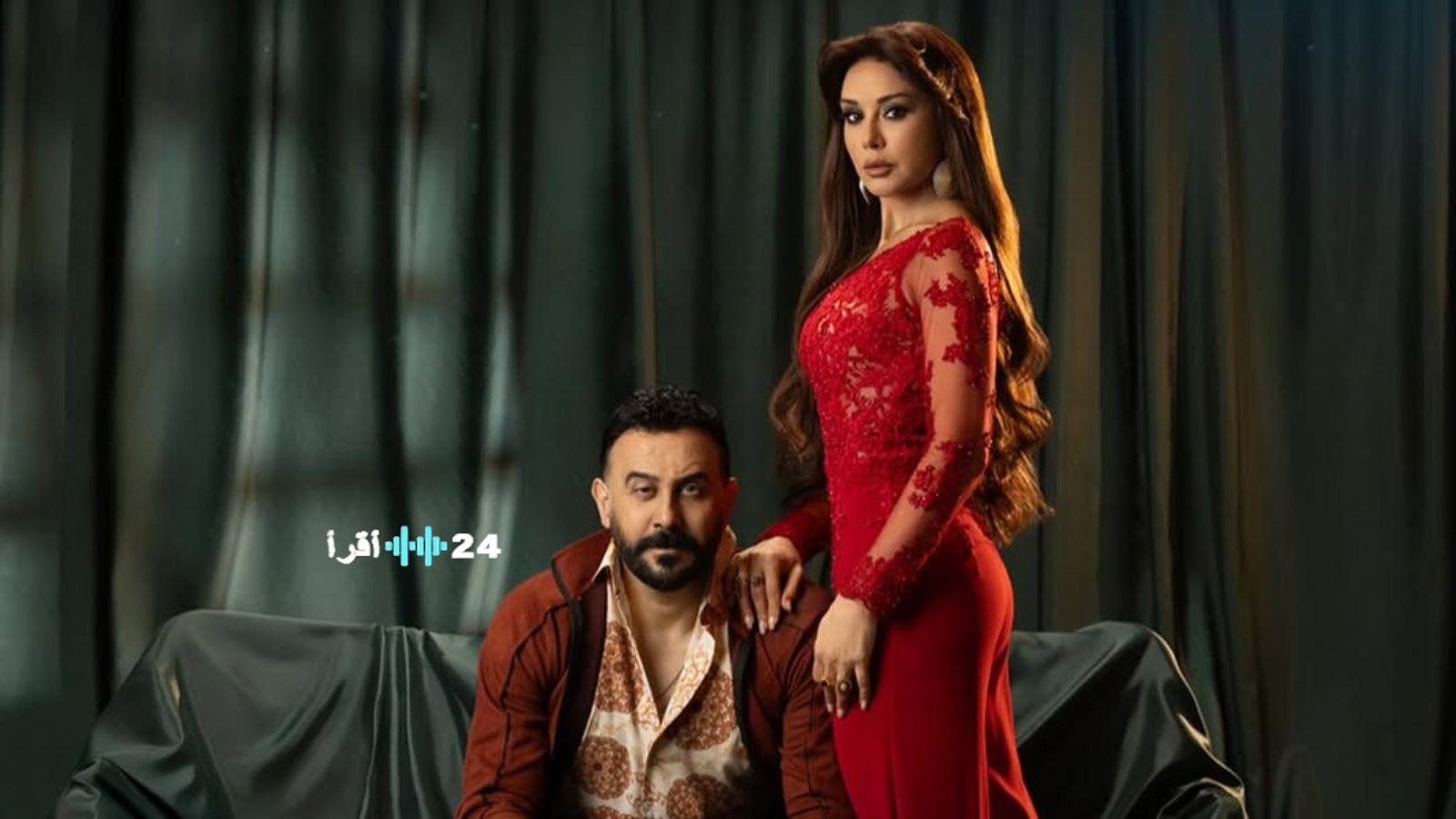 ثلاث رصاصات تكشف سر شمس الغامض في مسلسل بخمس أرواح وتكشف خفايا القصة الغريبة