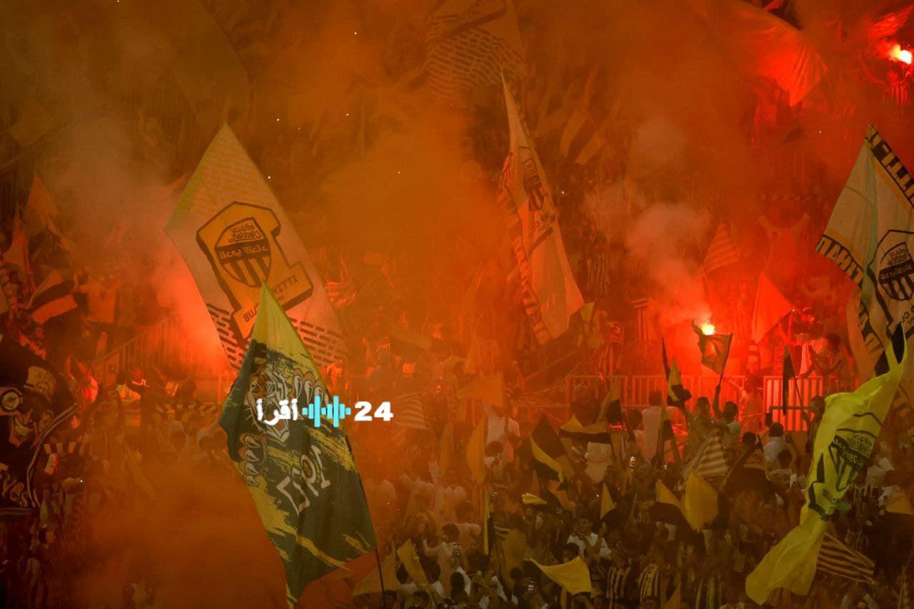 الاتحاد يلهب الأجواء ويتحدى الأهلي في قمة ديربي جدة المنتظر