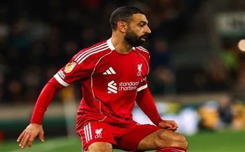 جدول مباريات ليفربول خلال رمضان بقيادة محمد صلاح ومواعيدها الرسمية