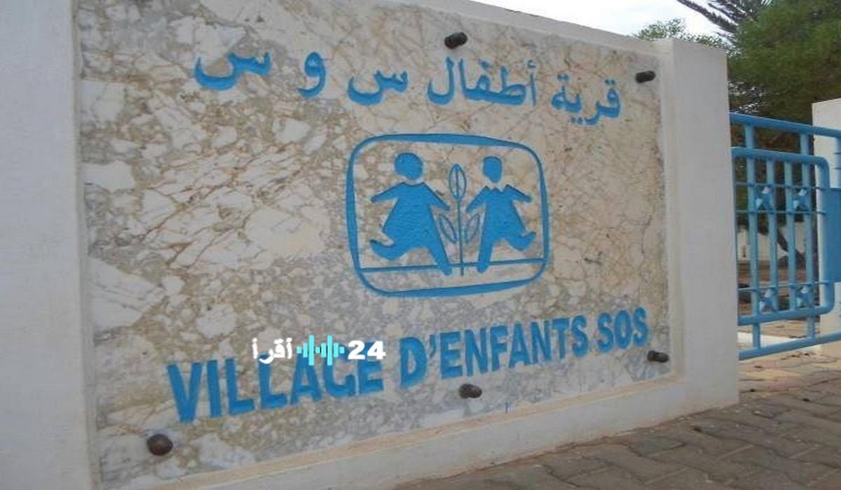 جمعية قرى الأطفال تونسية تعلن عن جمع أموال زكاة بقيمة تقترب من 111 مليون دينار في العام الحالي