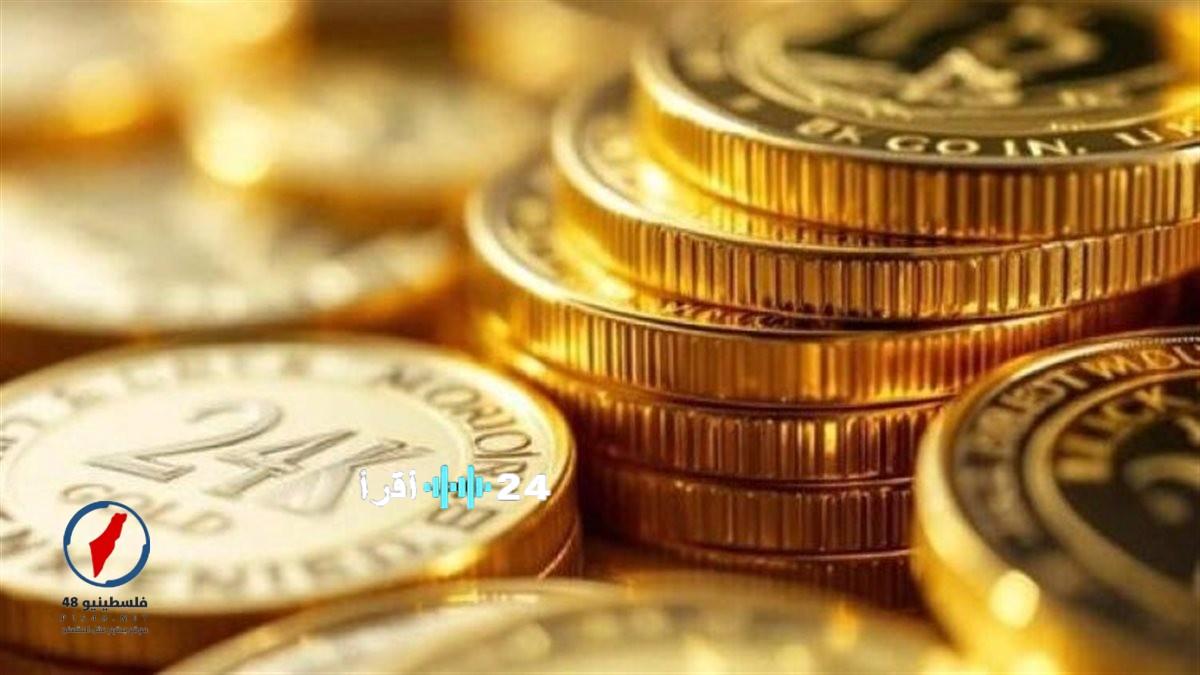 جنيه الذهب يلامس 60 ألف جنيه تحديث أسعار الأعيرة اليوم في مصر