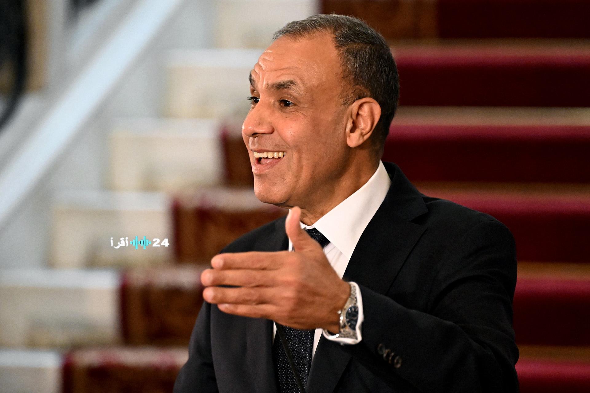 جولة مصرية مكثفة في الخليج لتعزيز التعاون العربي العربي وبداية قوية من قطر لتعزيز القوة العربية المشتركة