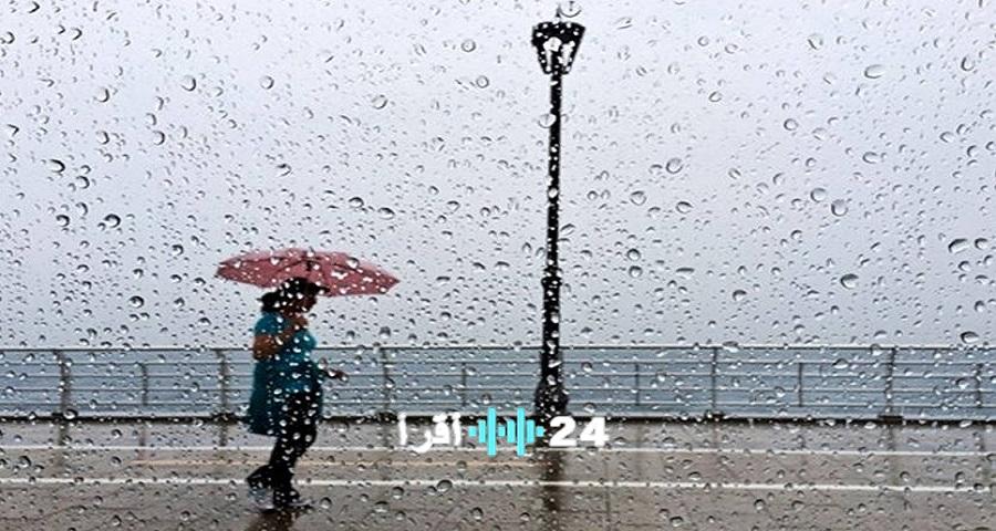 توقعات حالة الطقس في مختلف محافظات المغرب يوم الإثنين وفقًا للهيئة الوطنية للأرصاد الجوية