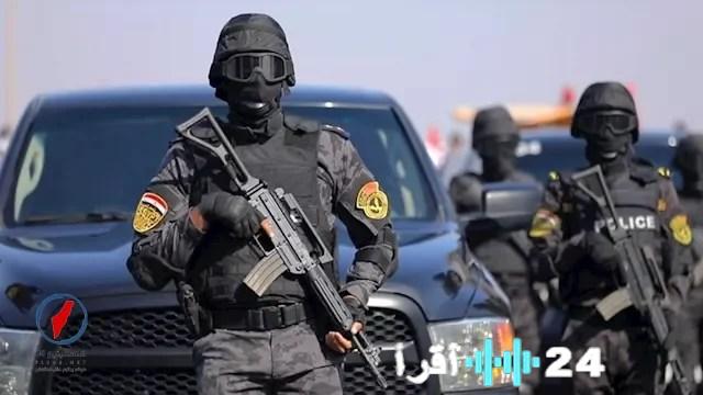 مدير محطة وقود في حلوان يحتجز آلاف اللترات من البنزين والسولار