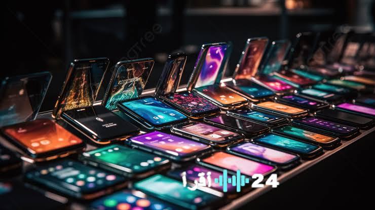 حركة واسعة لضبط أسعار الهواتف المحمولة بعد وقف التوريد المفاجئ