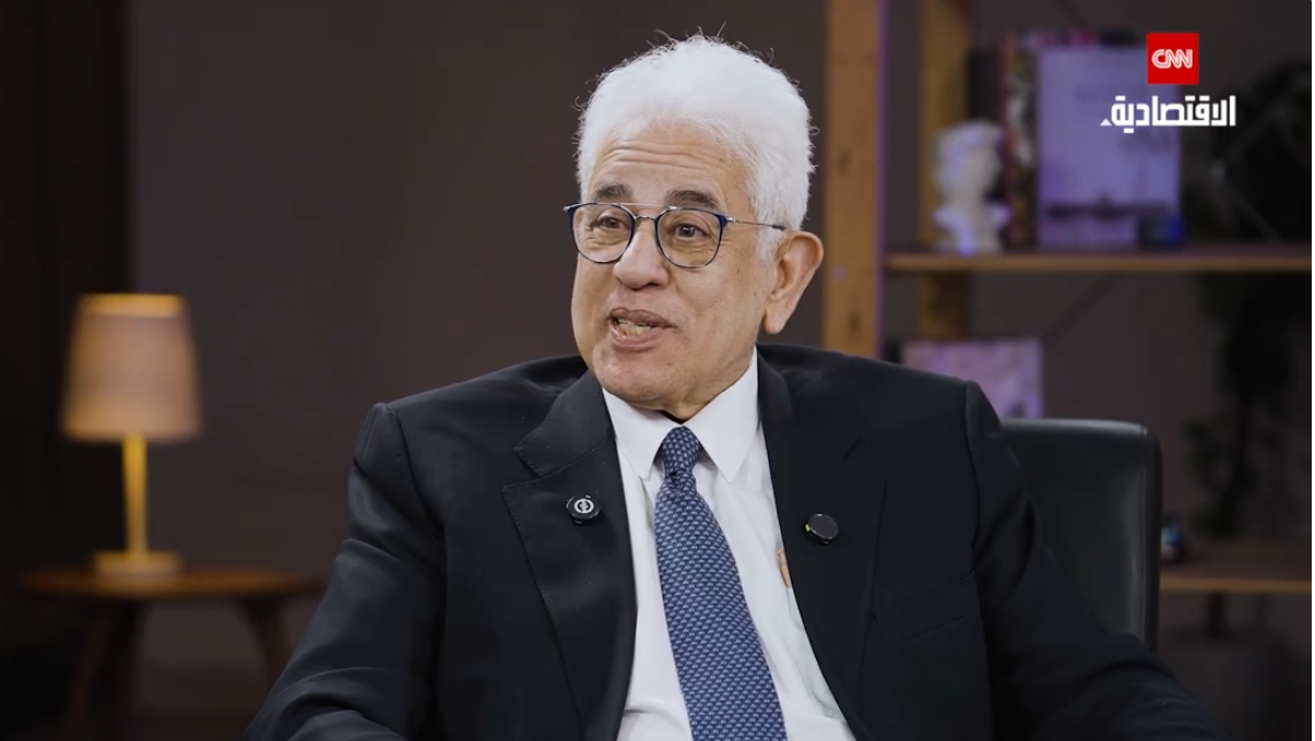 «الشباب ثروة مصر الحقيقية».. محمد فريد ينضم إلى الحكومة المصرية لتعزيز التنمية الاقتصادية والاجتماعية