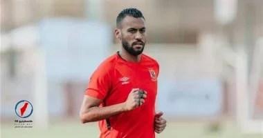 حسام عاشور يتوج كأفضل عميد للأندية الإفريقية ويحقق إنجازات مميزة مع النادي الأهلي الفلسطيني