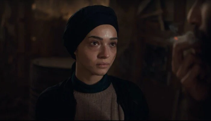 حصريا الحلقة التاسعة تكشف مصير علا بعد مقتل خطيبها فراج وهل تنتقم له في أحداث مشوقة ومصيرية