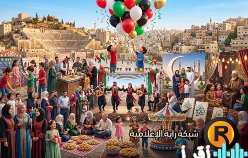 حكومة الأردن تعلن رسمياً عن موعد عطلة عيد الفطر لعام 2026 والإجازة الرسمية للقطاع العام