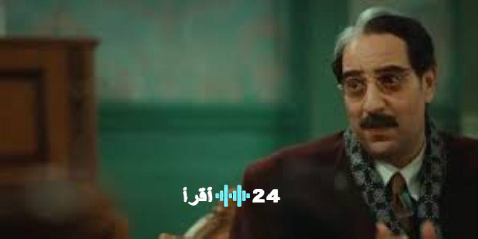 حلقة أربعة عشرة عبد العزيز يواجه أزمة صحية خطيرة بعد تعرضه للتسمم ويخوض معركة إنقاذ حياته باهتمام وقلق واسع