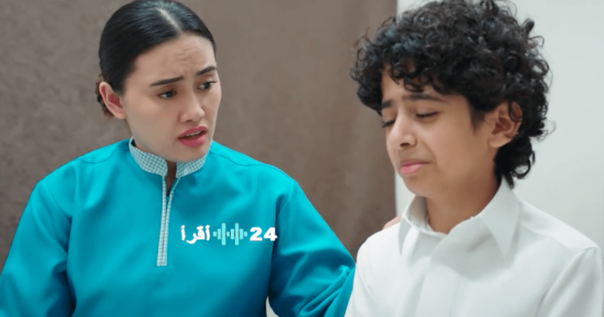 حلقة مسلسل شباب البومب 14 رقم 24 تتناول تربية الأطفال وتأثيرها على تطور الأحداث بشكل درامي جديد