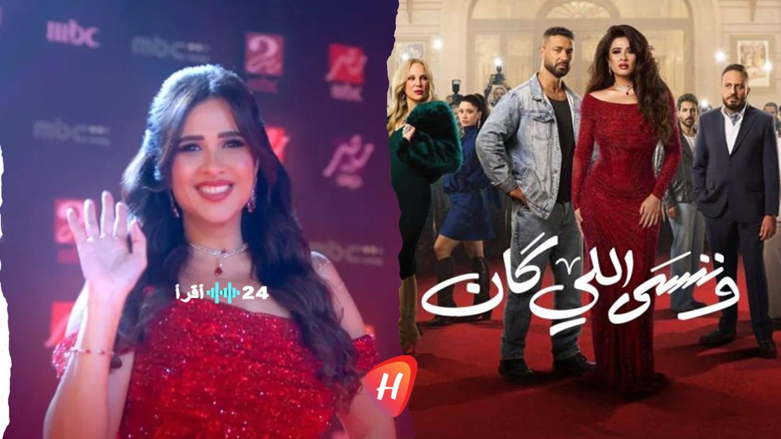 حلقة من نسيان الماضي محاولة قتل جليلة واعترف بدر بحبه بشكل صادم ومثير للدهشة