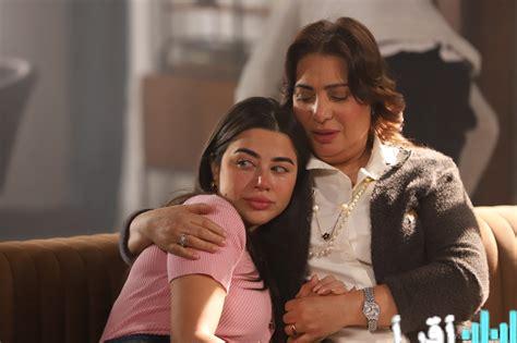 حلقه علي كلاي تغمرها المأساة بوفاة يارا السكري وانهيار أحمد العوضي في أحداث درامية مشوقة