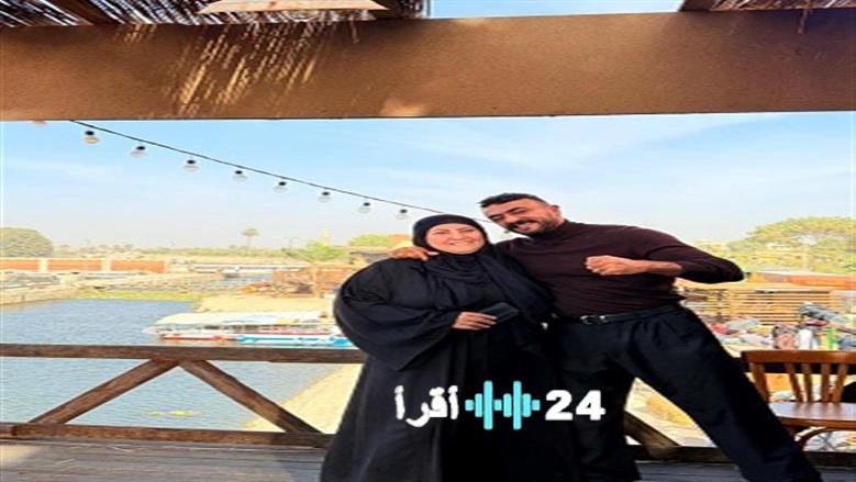 حماة علي كلاي تتفاعل مع جمهورها بطريقة مميزة وتلتقي بأحمد العوضي في حدث مثير