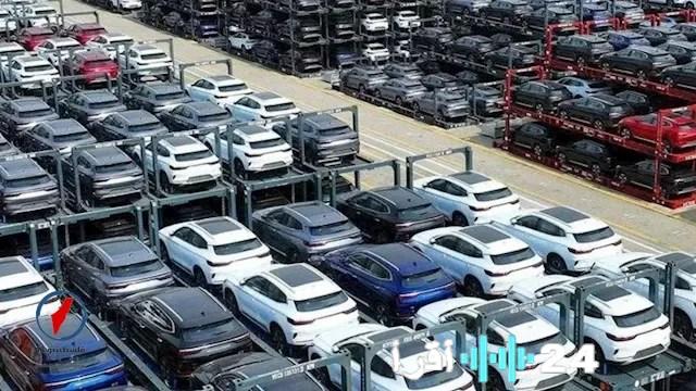 «زيادة أسعار الوقود تحفز المستهلكين على التحول نحو السيارات الكهربائية والهجينة»