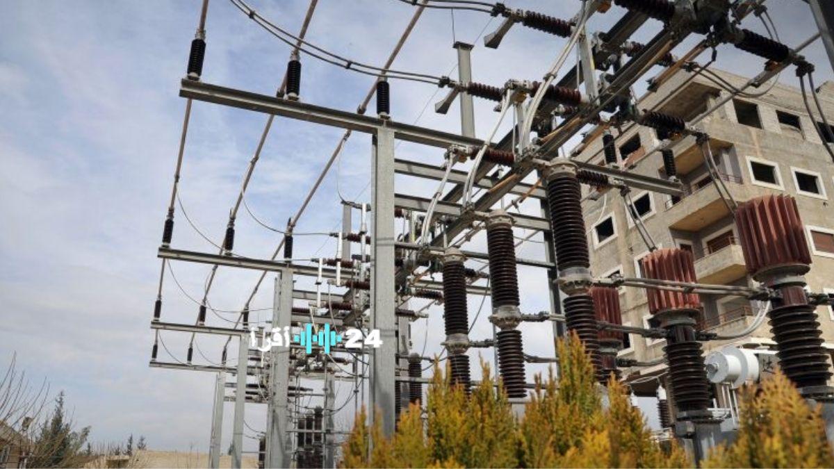 خبير يفسر تفاصيل مذكرة التفاهم السعودية لتوريد العدادات الذكية إلى سوريا وتعزيز البنية التحتية للطاقة